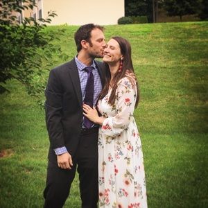 Meet your Posher, Briana